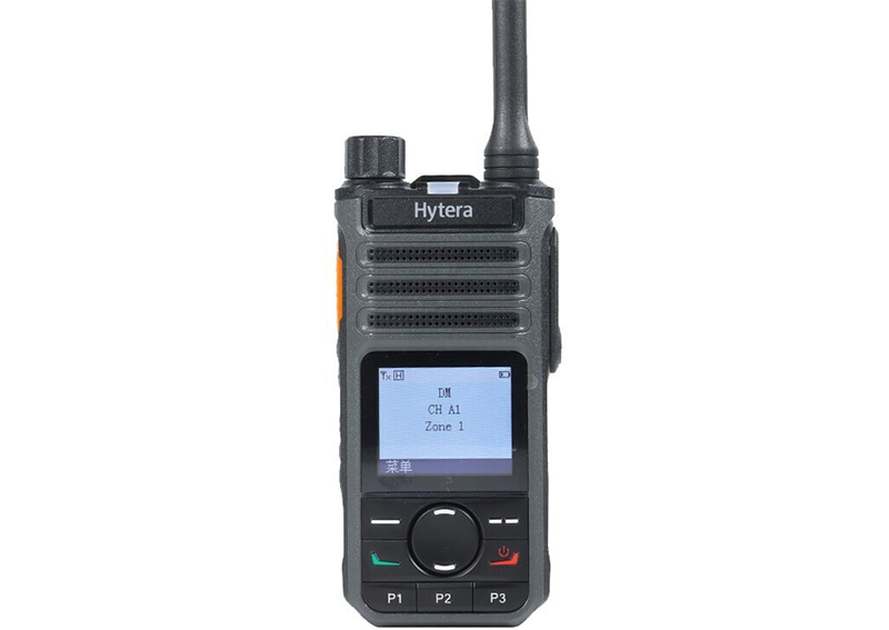 BP560商業對講機