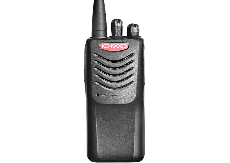 建伍（KENWOOD） TK-U100D 數字對講機 DMR制式 專業(yè)大功率商用民用TK-U100升級版手臺
