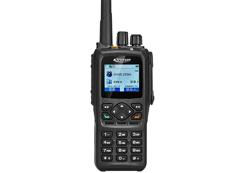 科立訊 （Kirisun）DP990 對講機 數字對講機 政府企業高端客戶專業數字手臺